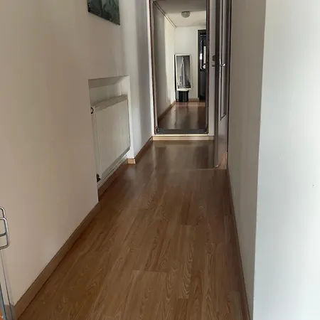 Apartment Apparement Spacieux Au Centre De *