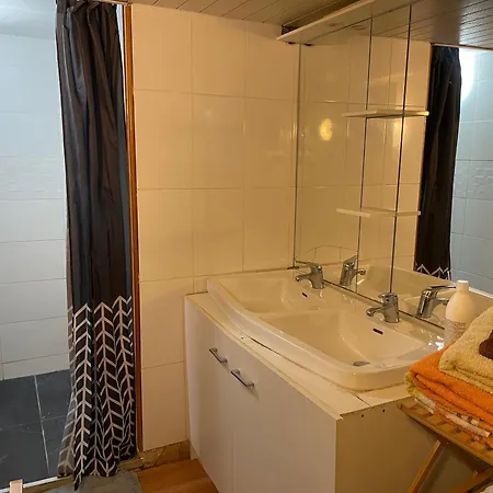 Apparement Spacieux Au Centre De Apartment *