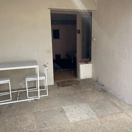 Apparement Spacieux Au Centre De Apartment